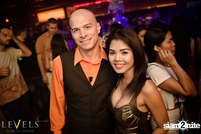 X-MAS ที่ เลเวลส์ — photo 66