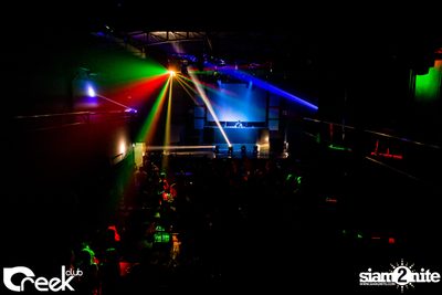 ปาร์ตี้คืนวันเสาร์ ที่ร้าน ครีก คลับ, เลียบทางด่วนรามอินทรา — photo 1