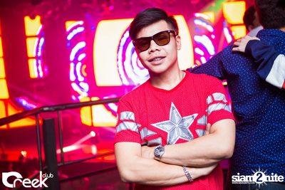 ปาร์ตี้คืนวันเสาร์ ที่ร้าน ครีก คลับ, เลียบทางด่วนรามอินทรา — photo 15