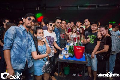 ปาร์ตี้คืนวันเสาร์ ที่ร้าน ครีก คลับ, เลียบทางด่วนรามอินทรา — photo 23