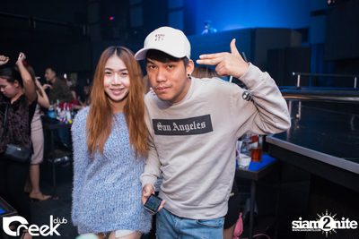 ปาร์ตี้คืนวันเสาร์ ที่ร้าน ครีก คลับ, เลียบทางด่วนรามอินทรา — photo 30