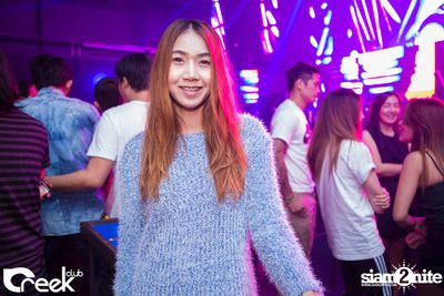 ปาร์ตี้คืนวันเสาร์ ที่ร้าน ครีก คลับ, เลียบทางด่วนรามอินทรา — photo 31