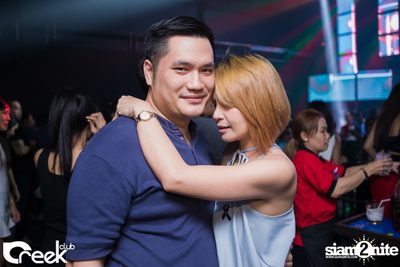 ปาร์ตี้คืนวันเสาร์ ที่ร้าน ครีก คลับ, เลียบทางด่วนรามอินทรา — photo 35