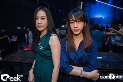 ปาร์ตี้คืนวันเสาร์ ที่ร้าน ครีก คลับ, เลียบทางด่วนรามอินทรา — photo 38