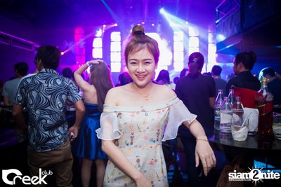 ปาร์ตี้คืนวันเสาร์ ที่ร้าน ครีก คลับ, เลียบทางด่วนรามอินทรา — photo 39