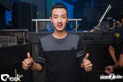 ปาร์ตี้คืนวันเสาร์ ที่ร้าน ครีก คลับ, เลียบทางด่วนรามอินทรา — photo 41