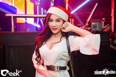 ปาร์ตี้คืนวันเสาร์ ที่ร้าน ครีก คลับ, เลียบทางด่วนรามอินทรา — photo 46