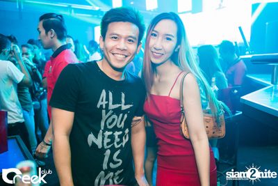 ปาร์ตี้คืนวันเสาร์ ที่ร้าน ครีก คลับ, เลียบทางด่วนรามอินทรา — photo 50