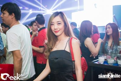 ปาร์ตี้คืนวันเสาร์ ที่ร้าน ครีก คลับ, เลียบทางด่วนรามอินทรา — photo 51