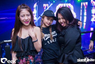 ปาร์ตี้คืนวันเสาร์ ที่ร้าน ครีก คลับ, เลียบทางด่วนรามอินทรา — photo 56