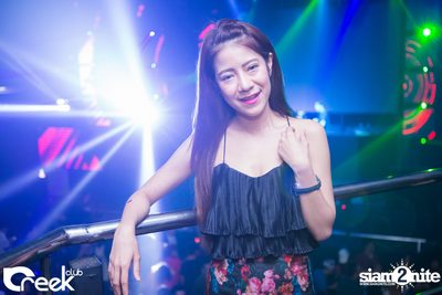 ปาร์ตี้คืนวันเสาร์ ที่ร้าน ครีก คลับ, เลียบทางด่วนรามอินทรา — photo 58