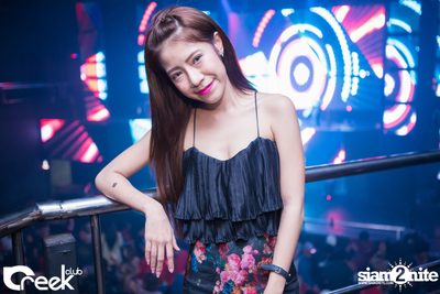 ปาร์ตี้คืนวันเสาร์ ที่ร้าน ครีก คลับ, เลียบทางด่วนรามอินทรา — photo 59