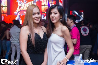 ปาร์ตี้คืนวันเสาร์ ที่ร้าน ครีก คลับ, เลียบทางด่วนรามอินทรา — photo 71
