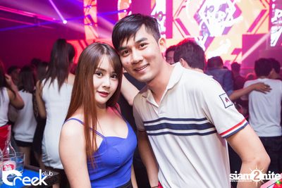 ปาร์ตี้คืนวันเสาร์ ที่ร้าน ครีก คลับ, เลียบทางด่วนรามอินทรา — photo 73