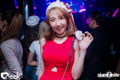 ปาร์ตี้คืนวันเสาร์ ที่ร้าน ครีก คลับ, เลียบทางด่วนรามอินทรา — photo 76