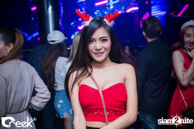 ปาร์ตี้คืนวันเสาร์ ที่ร้าน ครีก คลับ, เลียบทางด่วนรามอินทรา — photo 77
