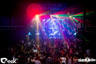 ปาร์ตี้คืนวันเสาร์ ที่ร้าน ครีก คลับ, เลียบทางด่วนรามอินทรา — photo 81