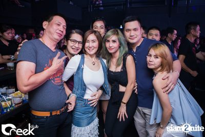 ปาร์ตี้คืนวันเสาร์ ที่ร้าน ครีก คลับ, เลียบทางด่วนรามอินทรา — photo 87