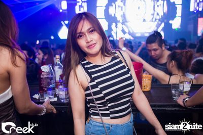 ปาร์ตี้คืนวันเสาร์ ที่ร้าน ครีก คลับ, เลียบทางด่วนรามอินทรา — photo 93