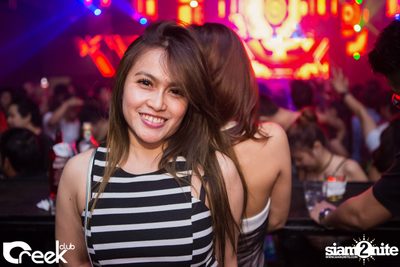 ปาร์ตี้คืนวันเสาร์ ที่ร้าน ครีก คลับ, เลียบทางด่วนรามอินทรา — photo 94