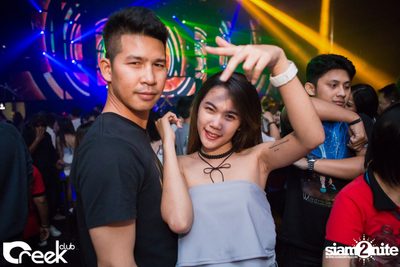 ปาร์ตี้คืนวันเสาร์ ที่ร้าน ครีก คลับ, เลียบทางด่วนรามอินทรา — photo 100