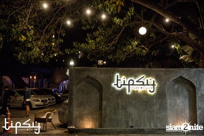 Merry Christmas w/ YKPB at Tipsy Bkk — photo 2