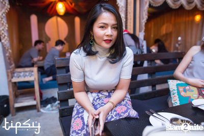 Merry Christmas w/ YKPB at Tipsy Bkk — photo 28
