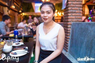 Merry Christmas w/ YKPB at Tipsy Bkk — photo 29