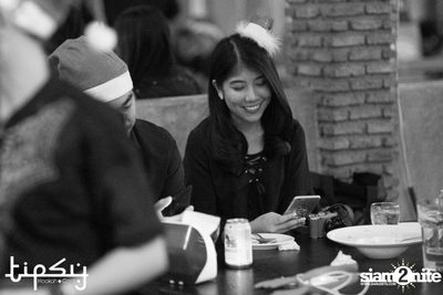 Merry Christmas w/ YKPB at Tipsy Bkk — photo 35