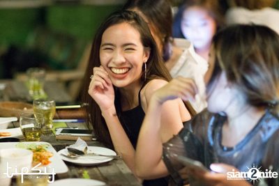 Merry Christmas w/ YKPB at Tipsy Bkk — photo 60
