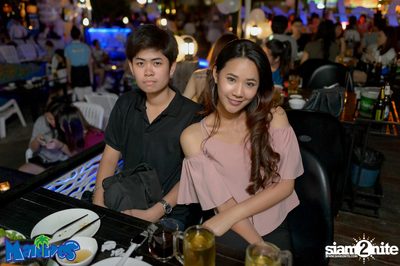 Getsunova Live at Maldives Resort Bar — photo 8
