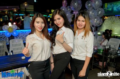 Getsunova Live at Maldives Resort Bar — photo 16