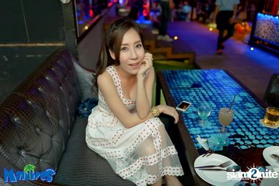 Getsunova Live at Maldives Resort Bar — photo 22
