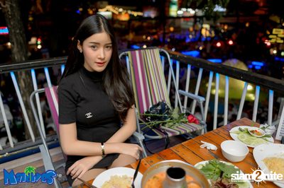 Getsunova Live at Maldives Resort Bar — photo 32