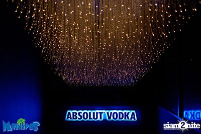 Getsunova Live at Maldives Resort Bar — photo 33