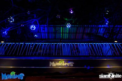 Getsunova Live at Maldives Resort Bar — photo 101