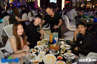 Getsunova Live at Maldives Resort Bar — photo 104