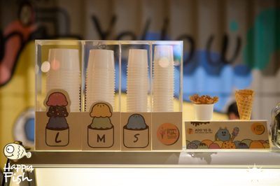 คืนวันอาทิตย์ ที่ร้าน แฮปปี้ ฟิช, เอเชีย ทีค เดอะ ริเวอร์ฟร้อนท์ — photo 89