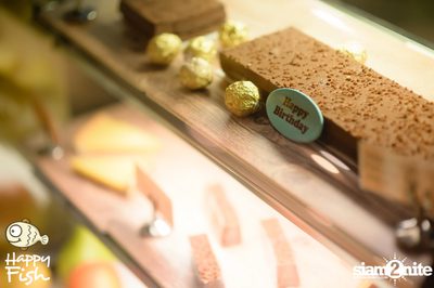 คืนวันอาทิตย์ ที่ร้าน แฮปปี้ ฟิช, เอเชีย ทีค เดอะ ริเวอร์ฟร้อนท์ — photo 90