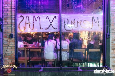 The Christmas Weekend ที่ เท เอกมัย — photo 1