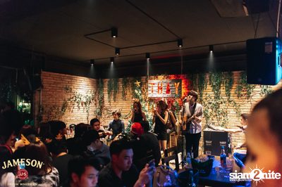 The Christmas Weekend ที่ เท เอกมัย — photo 3