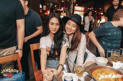 The Christmas Weekend ที่ เท เอกมัย — photo 4