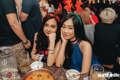 The Christmas Weekend ที่ เท เอกมัย — photo 5