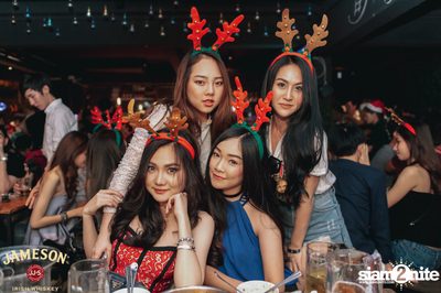 The Christmas Weekend ที่ เท เอกมัย — photo 6