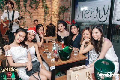 The Christmas Weekend ที่ เท เอกมัย — photo 8
