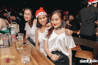 The Christmas Weekend ที่ เท เอกมัย — photo 9