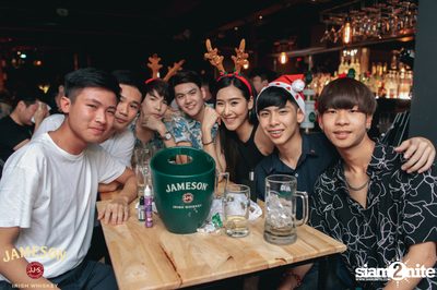 The Christmas Weekend ที่ เท เอกมัย — photo 13