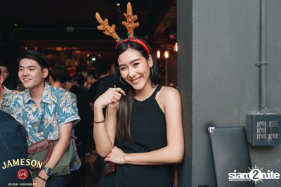 The Christmas Weekend ที่ เท เอกมัย — photo 14