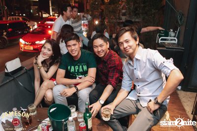 The Christmas Weekend ที่ เท เอกมัย — photo 18