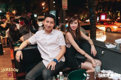 The Christmas Weekend ที่ เท เอกมัย — photo 19